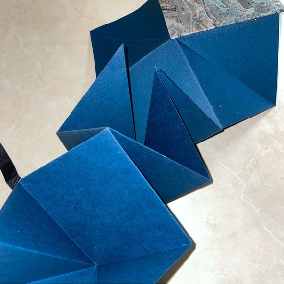 Handmade Paper Album - Picture 9 of 12